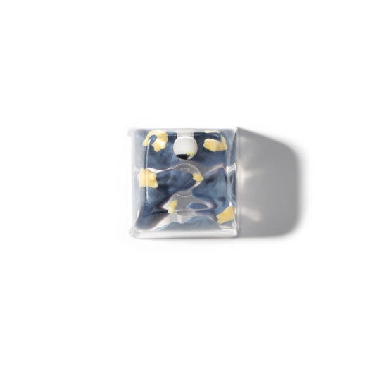 Astronaut Harz Artisan Keycap