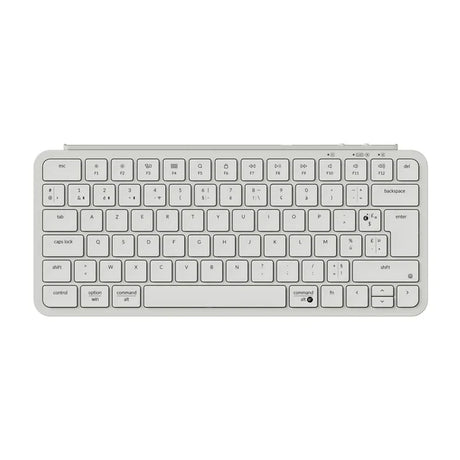 Keychron B1 Pro Ultra-Slim Wireless Keyboard ISO Layout Kollektion