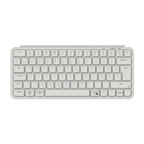 Keychron B1 Pro Ultra-Slim Wireless Keyboard ISO Layout Kollektion