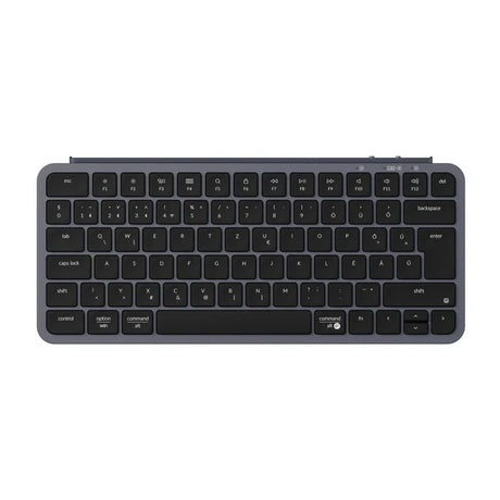 Keychron B1 Pro Ultra-Slim Wireless Keyboard ISO Layout Kollektion