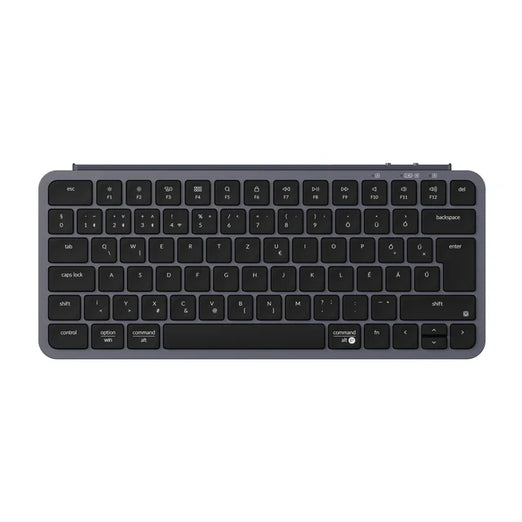 Keychron B1 Pro Ultra-Slim Wireless Keyboard ISO Layout Collection