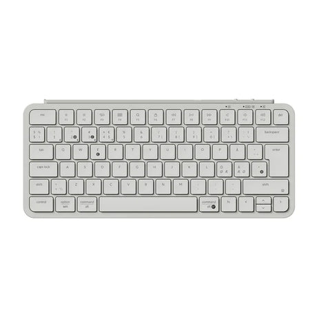 Keychron B1 Pro Ultra-Slim Wireless Keyboard ISO Layout Kollektion