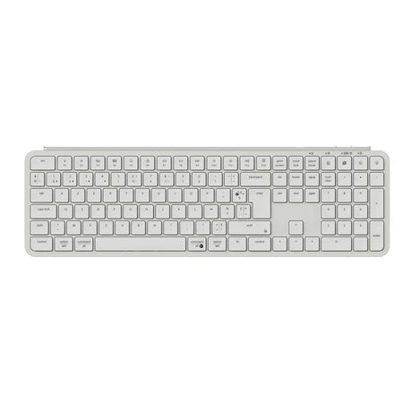 Keychron B6 Pro Ultra-Slim Wireless Keyboard ISO Layout Kollektion