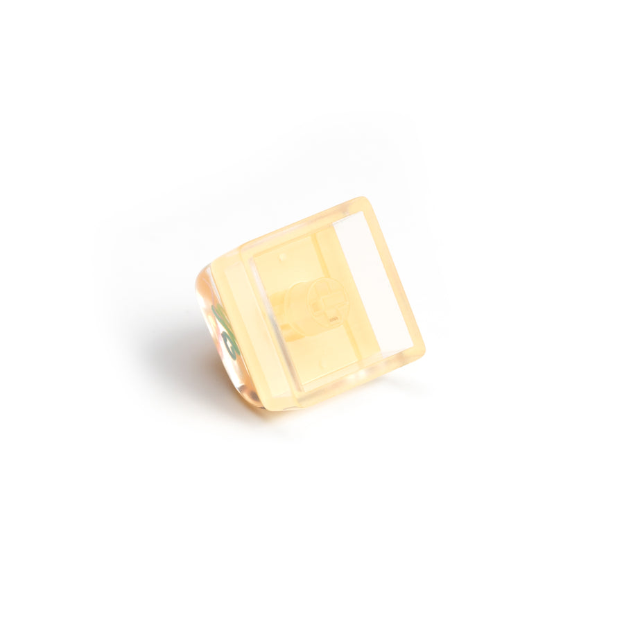 Hallo Resin Artisan Keycap