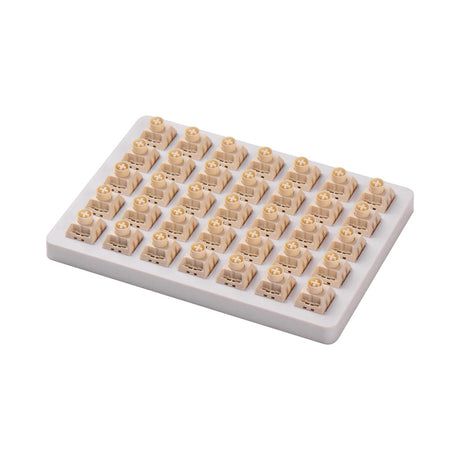 Kailh Box Switch Set