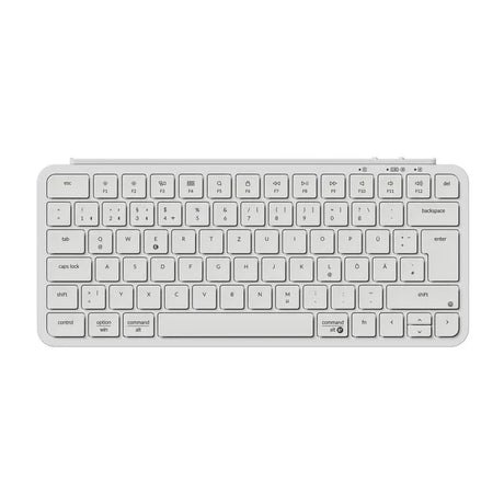 Keychron B1 Pro Ultra-Slim Wireless Keyboard ISO Layout Kollektion