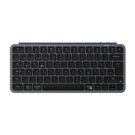 Keychron B1 Pro Ultra-Slim Wireless Keyboard ISO Layout Kollektion