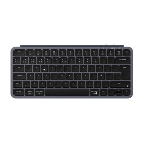 Keychron B1 Pro Ultra-Slim Wireless Keyboard ISO Layout Collection