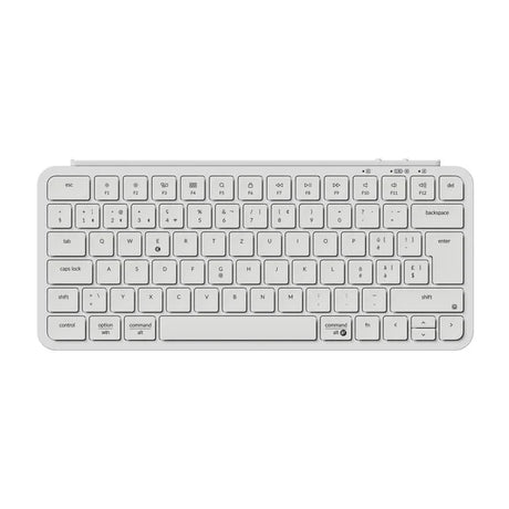 Keychron B1 Pro Ultra-Slim Wireless Keyboard ISO Layout Kollektion