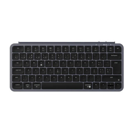 Keychron B1 Pro Ultra-Slim Wireless Keyboard ISO Layout Kollektion