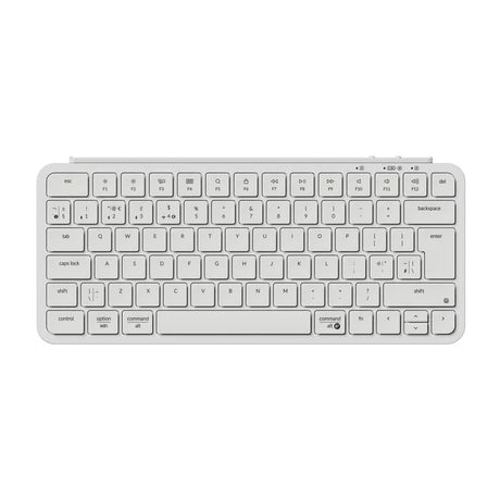 Keychron B1 Pro Ultra-Slim Wireless Keyboard ISO Layout Kollektion