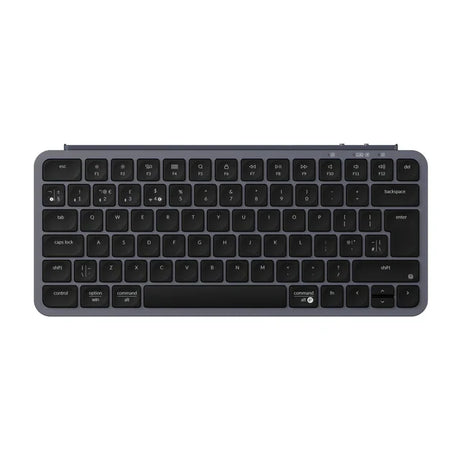 Keychron B1 Pro Ultra-Slim Wireless Keyboard ISO Layout Kollektion