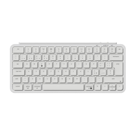 Keychron B1 Pro Ultra-Slim Wireless Keyboard ISO Layout Kollektion