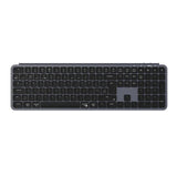 Keychron B6 Pro Ultra-Slim Wireless Keyboard ISO Layout Kollektion