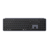 Keychron B6 Pro Ultra-Slim Wireless Keyboard ISO Layout Collection