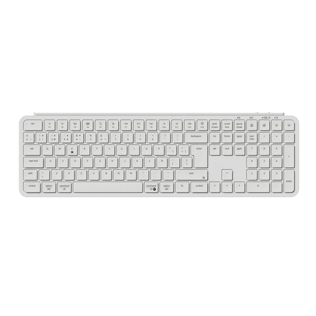 Keychron B6 Pro Ultra-Slim Wireless Keyboard ISO Layout Kollektion