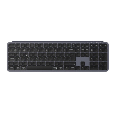 Keychron B6 Pro Ultra-Slim Wireless Keyboard ISO Layout Kollektion