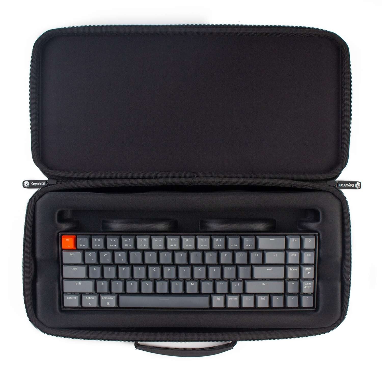 Keychron Keyboard and Mouse Carrying Case