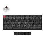 Keychron K2 QMK Wireless Mechanical Keyboard (Version 3) (US ANSI Layout)