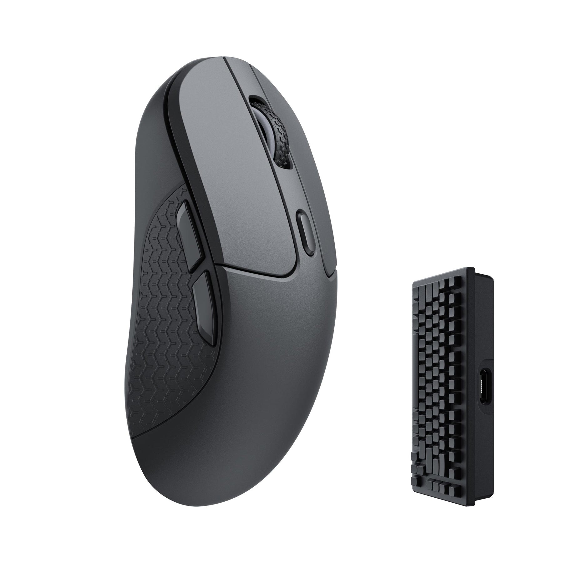 Keychron M3 Wireless Maus