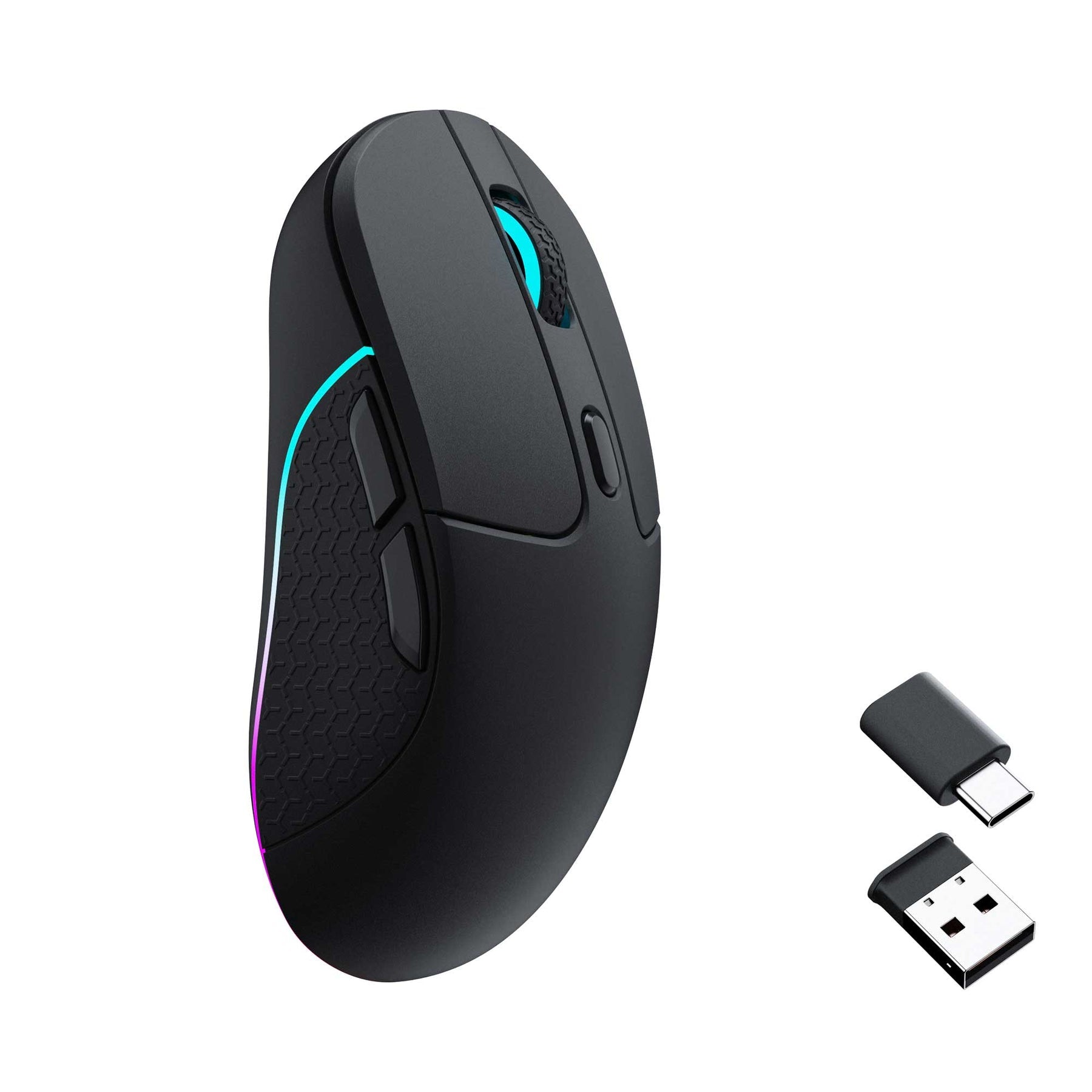 Keychron M3 Wireless Maus