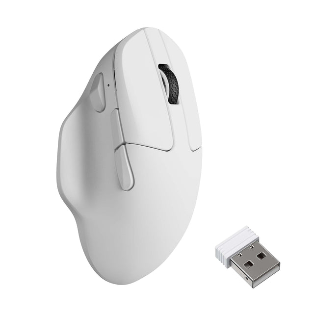 Keychron M7 Wireless Maus