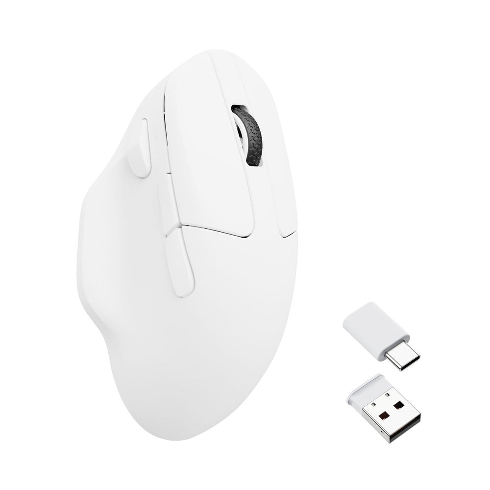 Keychron M7 Wireless Maus