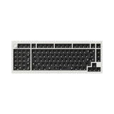 Keychron Q12 Max QMK/VIA Wireless Custom Mechanical Keyboard