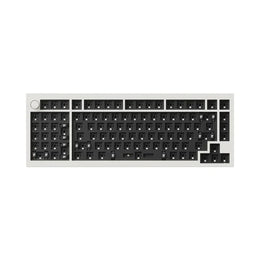 Keychron Q12 Max QMK/VIA Wireless Custom Mechanical Keyboard