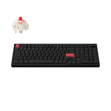 Keychron Q5 Max QMK/VIA Wireless Custom Mechanical Keyboard(US ANSI Layout)