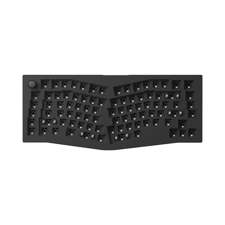 Keychron V10 Max QMK/VIA Kabellose benutzerdefinierte mechanische Tastatur