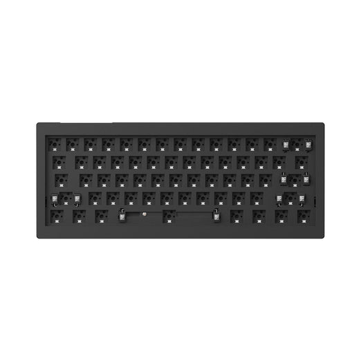 Keychron V4 Max QMK/VIA Wireless Custom Mechanical Keyboard（US ANSI Layout）