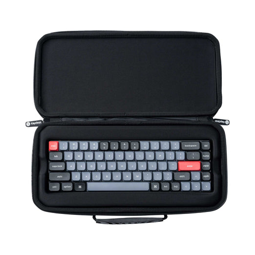 Keychron Keyboard and Mouse Carrying Case