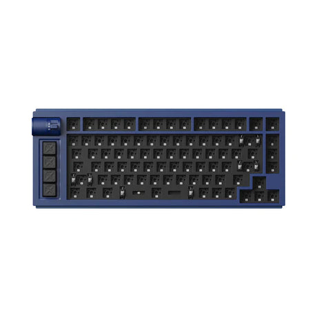 Lemokey L1 QMK/VIA Kabellose Custom Gaming Tastatur