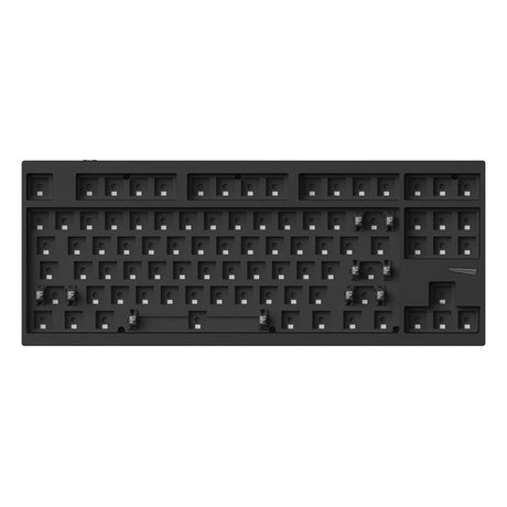 Lemokey L4 QMK Wireless Custom Gaming Keyboard(US ANSI Layout)