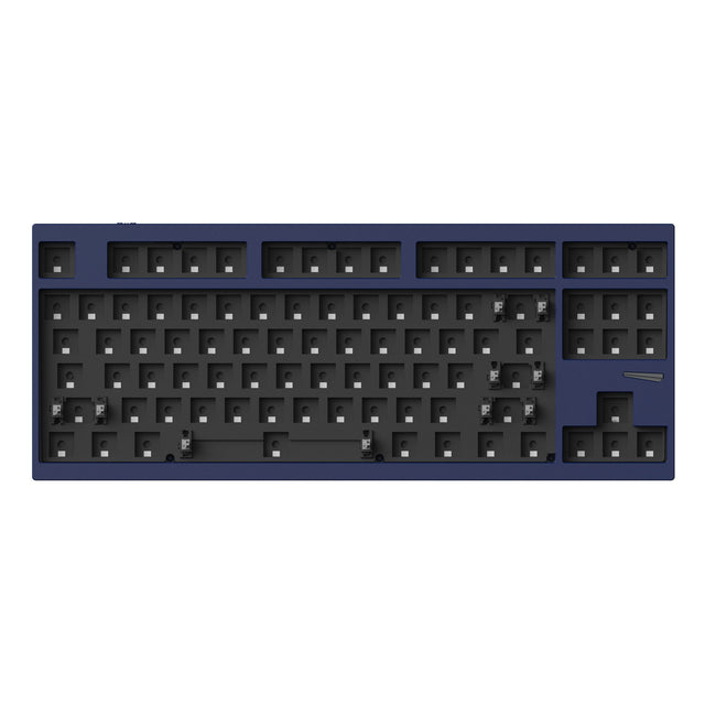 Lemokey L4 QMK Wireless Custom Gaming Keyboard (US ANSI Layout)