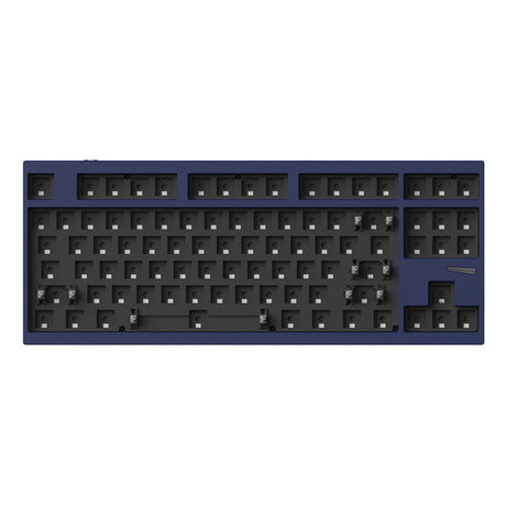 Lemokey L4 QMK Wireless Custom Gaming Keyboard(US ANSI Layout)