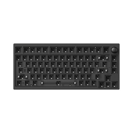 Lemokey P1 QMK/VIA Benutzerdefinierte Gaming-Tastatur