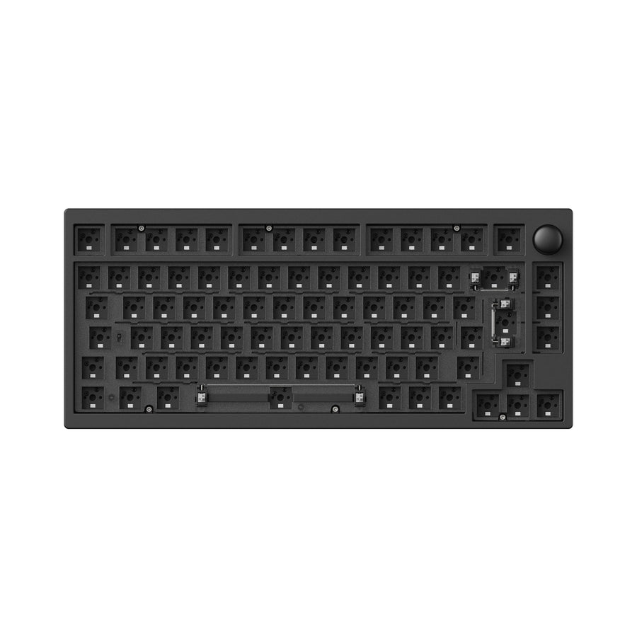 Lemokey P1 QMK/VIA Benutzerdefinierte Gaming-Tastatur