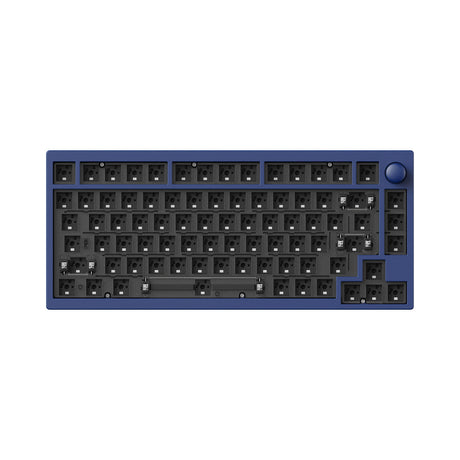 Lemokey P1 QMK/VIA Benutzerdefinierte Gaming-Tastatur