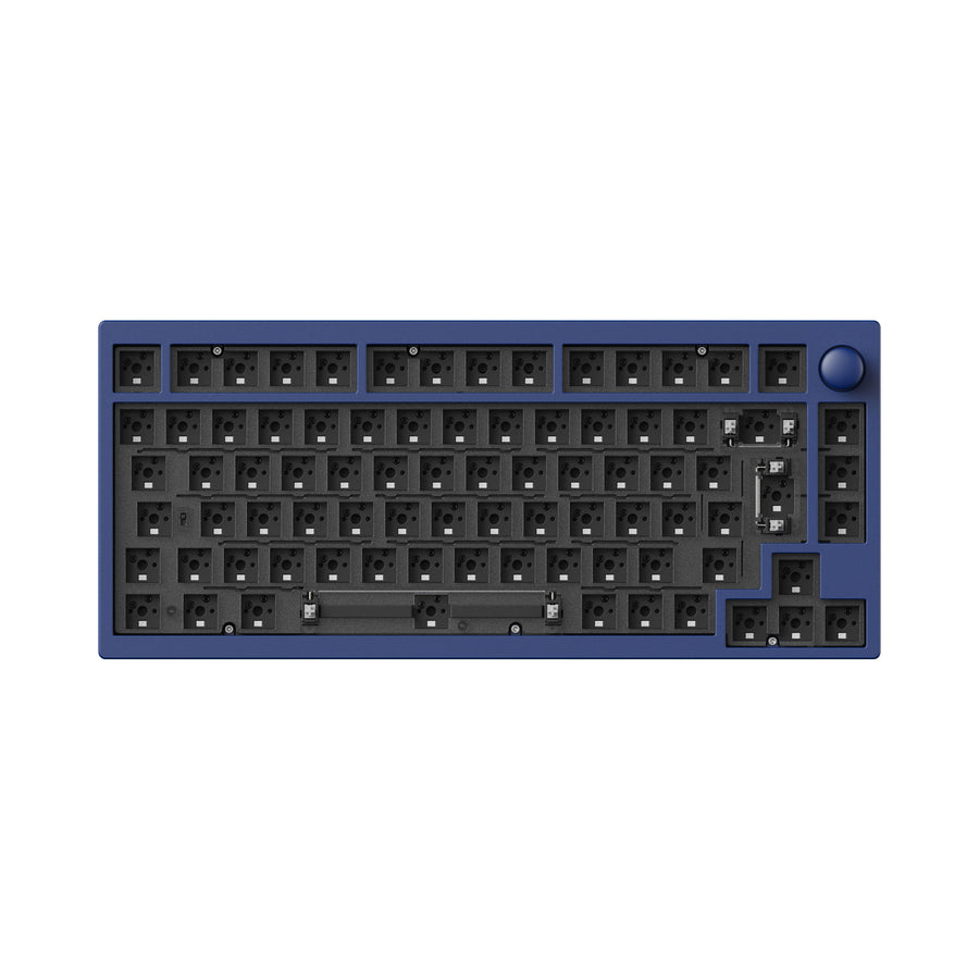 Lemokey P1 QMK/VIA Custom Gaming Keyboard