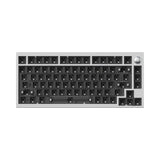 Lemokey P1 QMK/VIA Benutzerdefinierte Gaming-Tastatur