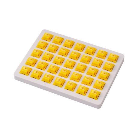 Gateron Cap V2 Schaltersatz