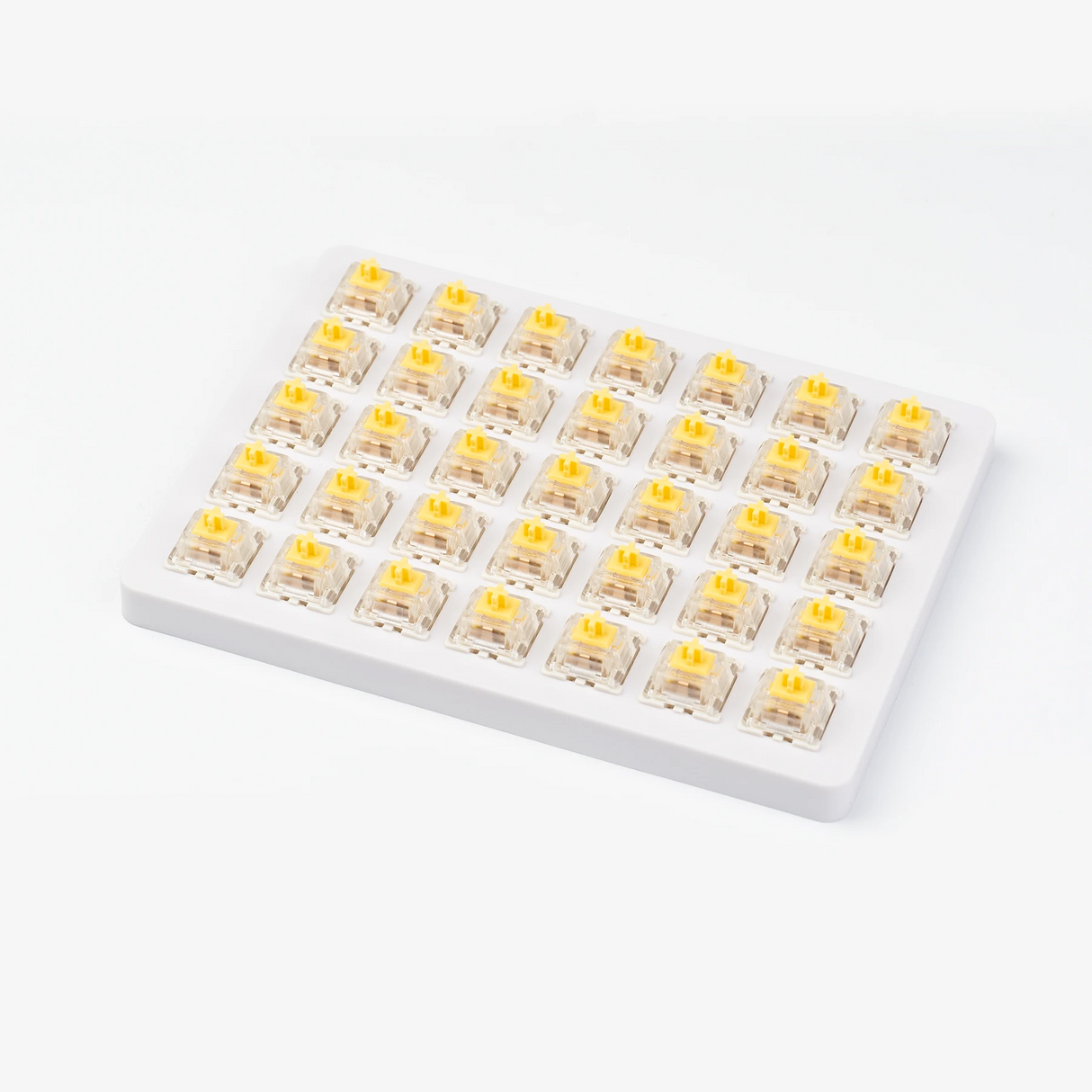 Gateron G Pro Switch Set