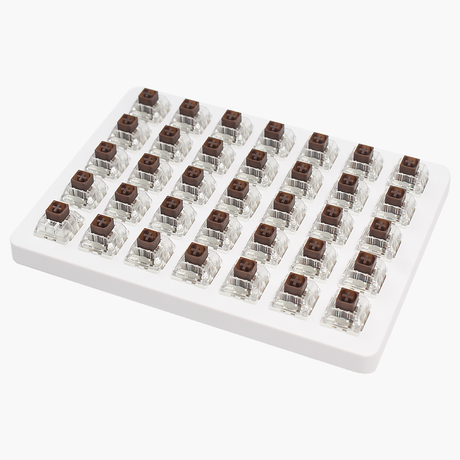 Kailh Box Switch Set