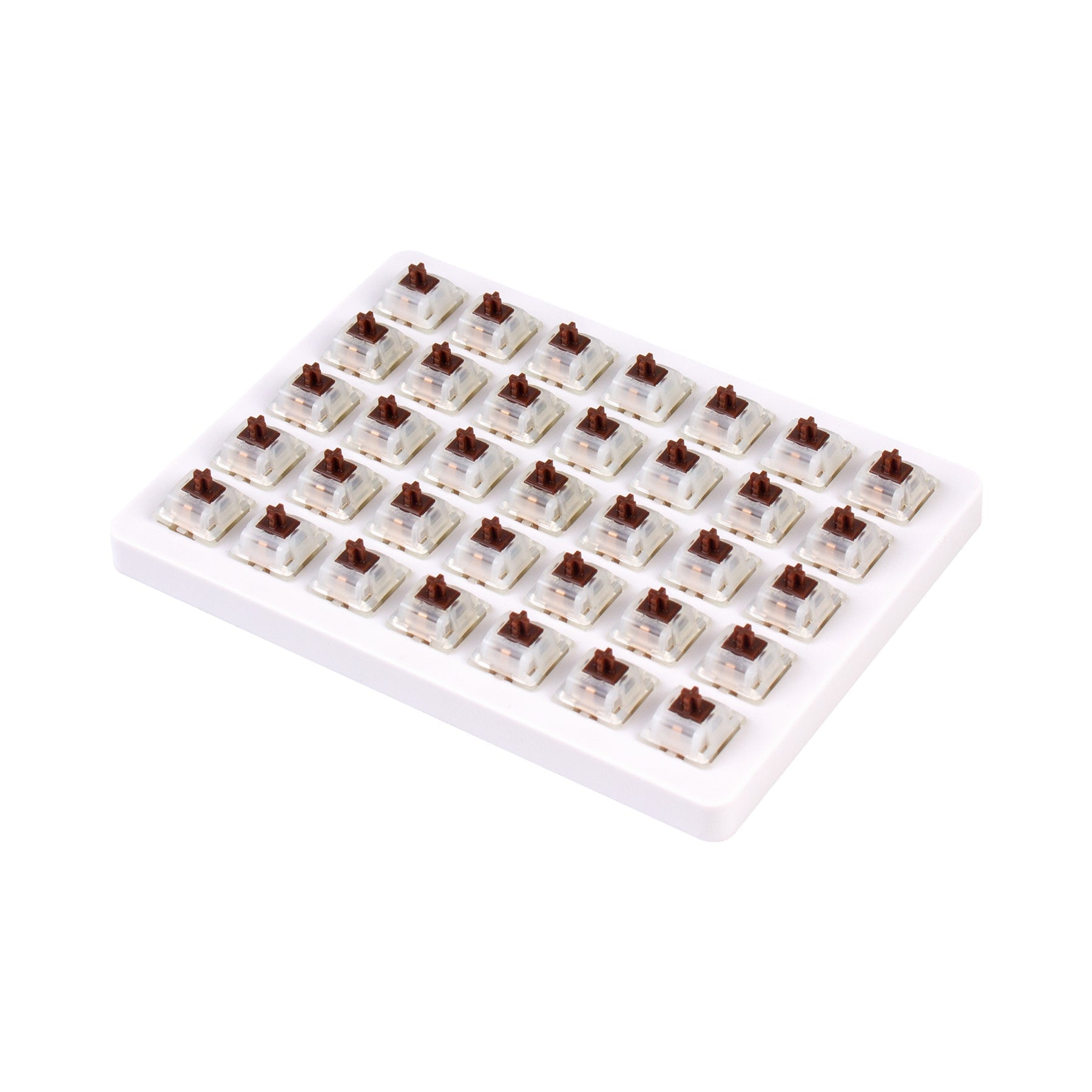 Gateron Cap V2 Schaltersatz