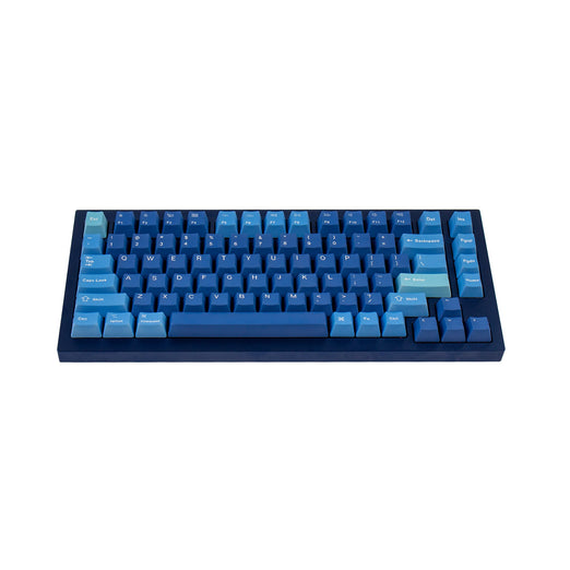 OEM Dye-Sub PBT Tastenkappenset - Ozean