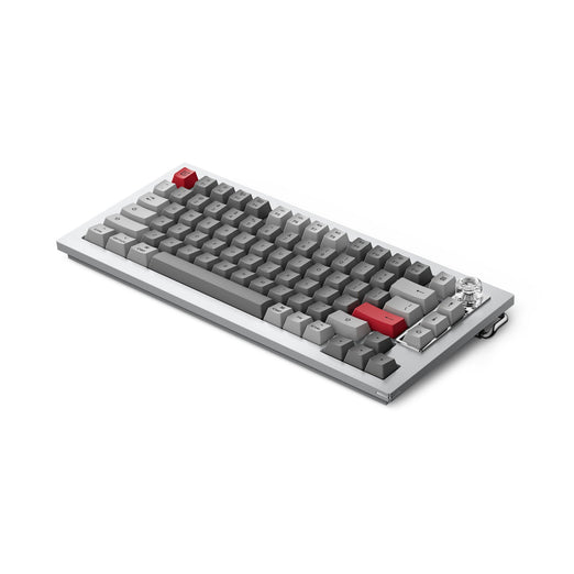 Keyboard 81 Pro QMK/VIA Wireless Custom Mechanical Keyboard (US Layout)