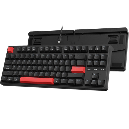 Keychron C3 Pro QMK/VIA Wired Mechanical Keyboard (US Layout)