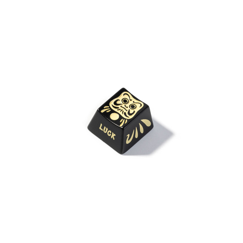 Keychron Daruma Doll Metal Artisan Keycap